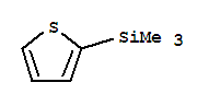 2-噻吩基三甲基硅烷; 2-(三甲基硅基)噻吩