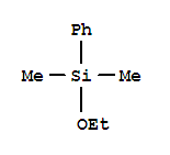 苯基二甲基乙氧基硅