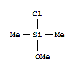 氯甲氧基二甲基硅烷
