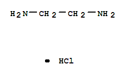 乙二胺鹽酸鹽