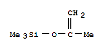 三甲基(1-甲基乙烯氧基)硅烷； 2-(三甲基硅氧基)丙烯