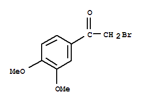 溴代-3,4-二甲氧基苯乙酮