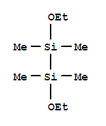 1,2-二乙氧基四甲基二硅烷