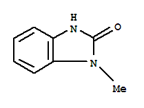 1-甲基-2-苯咪唑啉酮