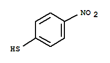 4-硝基苯硫酚