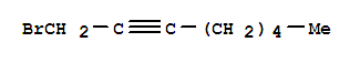 1-溴-2辛炔