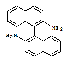 (S)-(-)-1,1'-聯(lián)-2-萘胺