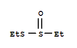 乙基硫代亞磺酸-S-乙酯