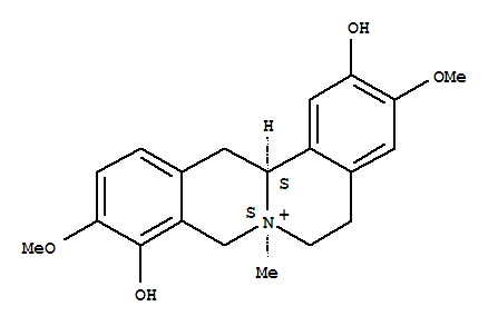 漢防己丙素