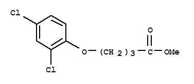 2,4-滴丁酸甲酯