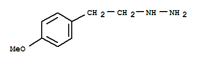 (P-甲氧基苯乙基)肼