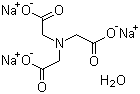 氨三乙酸三鈉