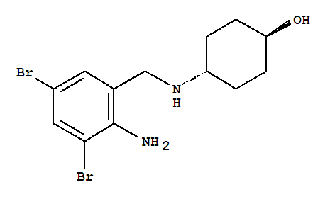 氨溴索