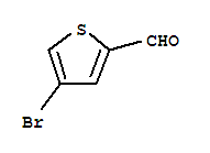 4-溴-2-噻吩甲醛