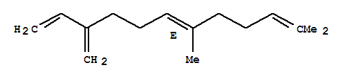 (E)-β-金合歡烯