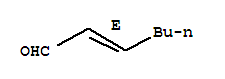 (E)-2-庚烯醛