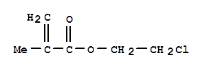 2-氯甲基丙烯酸乙酯