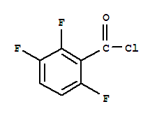 2,3,6-三氟苯甲酰氯