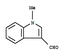 1-甲基吲哚-3-甲醛