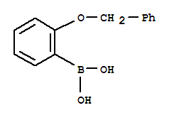 2-芐氧基苯硼酸
