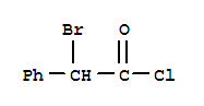 Α-溴苯乙酰氯