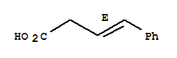 4-苯基-3-丁烯酸