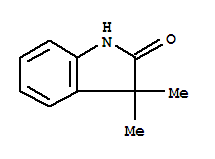 1,2-二氫-3,3-二甲基-2-氧代-3H-吲哚