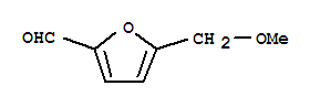 5-(甲氧基甲基)呋喃-2-甲醛