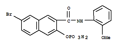 萘酚AS-BI磷酸鹽