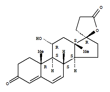 11-alpha-羥基坎利酮