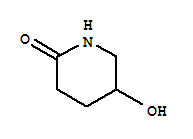 5-羥基-2-哌啶
