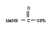 苯基 甲基氨基甲酸酯