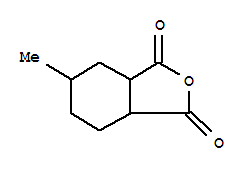 4-甲基六氫苯酐