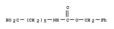 N-芐氧羰基--6-氨基己酸