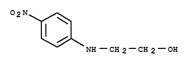 2-[(4-硝基苯基)氨基]乙醇