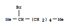 2-溴庚烷