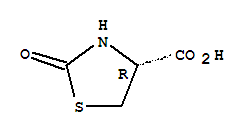 L-2-氧代噻唑烷-4-羧酸，凈色硫胺酸（PROCYSTEIN）