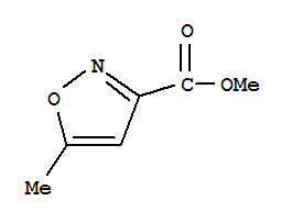 5-甲基異惡唑-3-羧酸