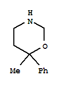 四氫-6-甲基-6-苯基-2H-1,3-惡嗪
