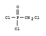 氯甲基膦酸二氯化物