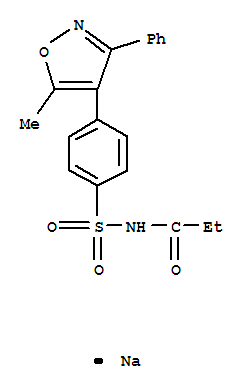 帕瑞昔布鈉