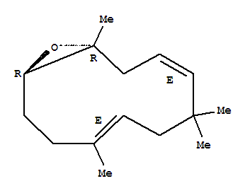 (-)-[艸律]草烯環(huán)氧化 II