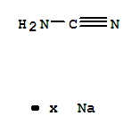 鈉氰胺