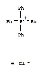 四苯基氯化膦