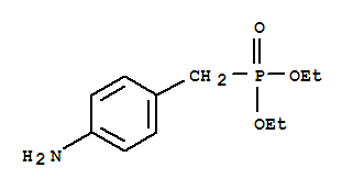 4-氨基芐基磷酸二乙酯