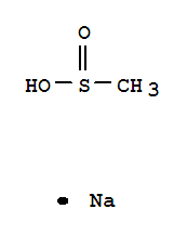 甲基亞磺酸鈉鹽