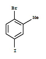 2-溴-5-碘甲苯