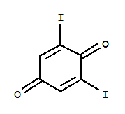 2,6-二碘對苯醌