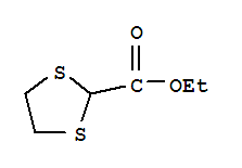 1,3-二硫戊環(huán)-2-甲酸乙酯