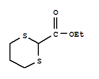 1,3-二噻烷-2-甲酸乙酯